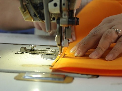 锯得包装，十年工厂