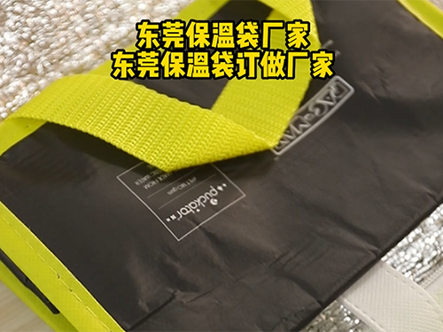 保温袋定制
