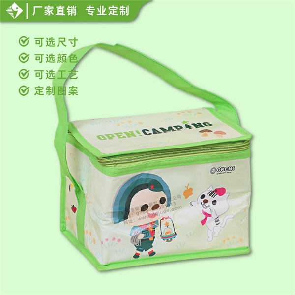 覆膜保温袋