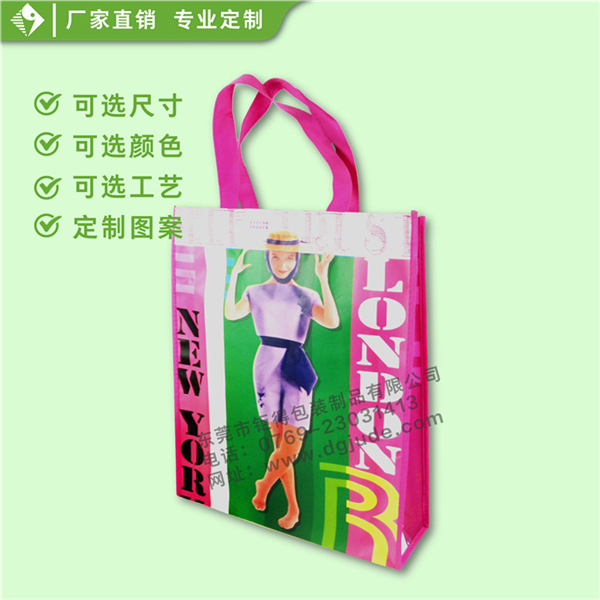 外贸服饰袋