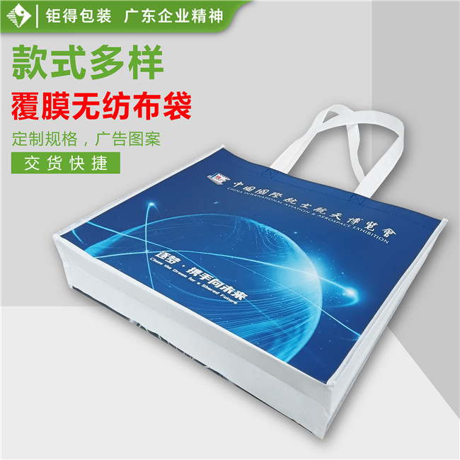博览会 环保袋